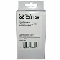 Ninestar OC-CZ112A струйный картридж (OC-CZ112A)