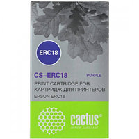 Cactus CS-ERC18 картридж (CS-ERC18)