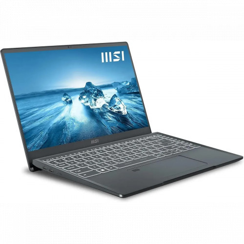 MSI Prestige 14 Evo A12M-054 ноутбук (9S7-14C612-054) - фото 1 - id-p116100248
