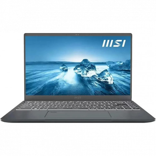 MSI Prestige 14 Evo A12M-054 ноутбук (9S7-14C612-054) - фото 2 - id-p116100248