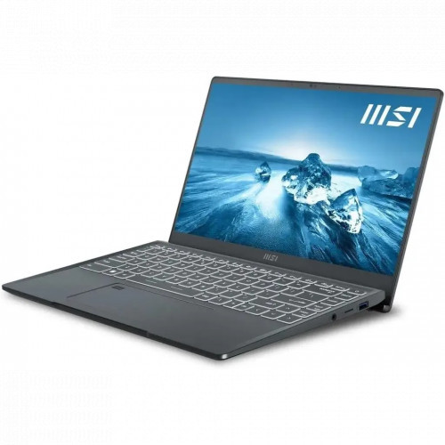 MSI Prestige 14 Evo A12M-054 ноутбук (9S7-14C612-054) - фото 3 - id-p116100248