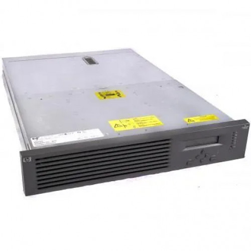 HPE HSV200-B 4GB FC Controller EVA4100 EVA6100 опция для системы хранения данных схд (390856-006) - фото 1 - id-p116100256