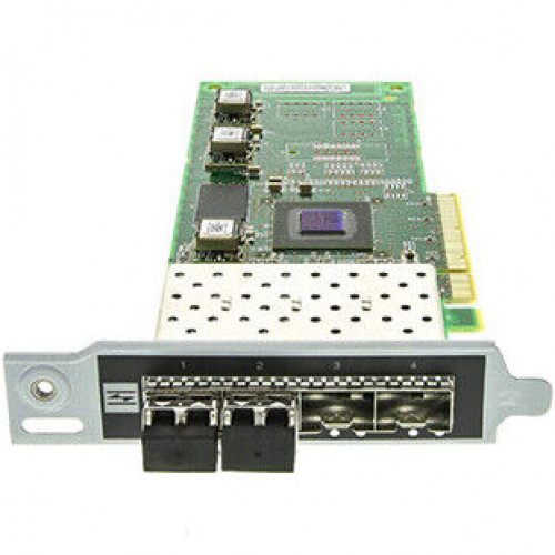 IBM V5000 G1 8GB FC 4 Port HBA Single опция для системы хранения данных схд (2078-AC00) - фото 1 - id-p116100260