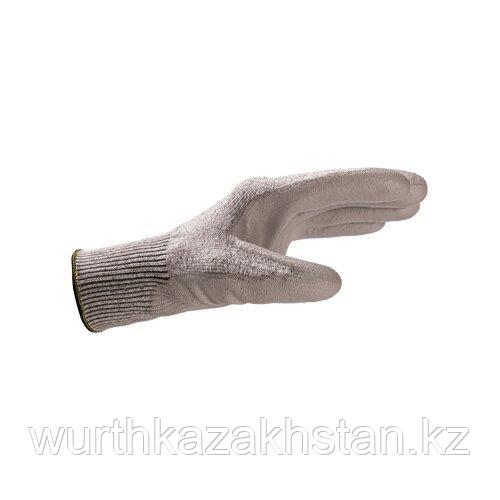 Перчатки для защиты от порезов (W-120)-(LEVEL B)-SZ10