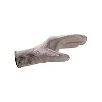 Перчатки для защиты от порезов (W-120)-(LEVEL B)-SZ10