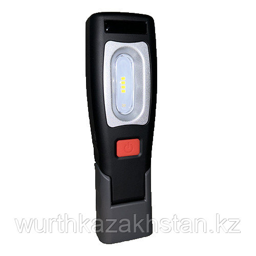 Фонарь аккумуляторный LED MINI250 USB G - фото 1 - id-p106732421