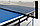 Стол теннисный Olympic с сеткой Синий, фото 6