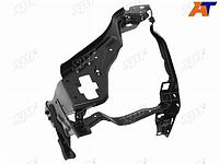 Рамка кузова MERCEDES W204 06-14 LH