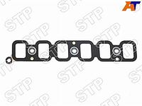 Прокладка впускного коллектора 1HDFTE LAND CRUISER J7#/J8#/J10# 98-