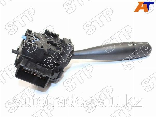 Переключатель подрулевой TOYOTA VITZ,IST,COROLLA,RAV4/PROBOX 00- - фото 1 - id-p115828928