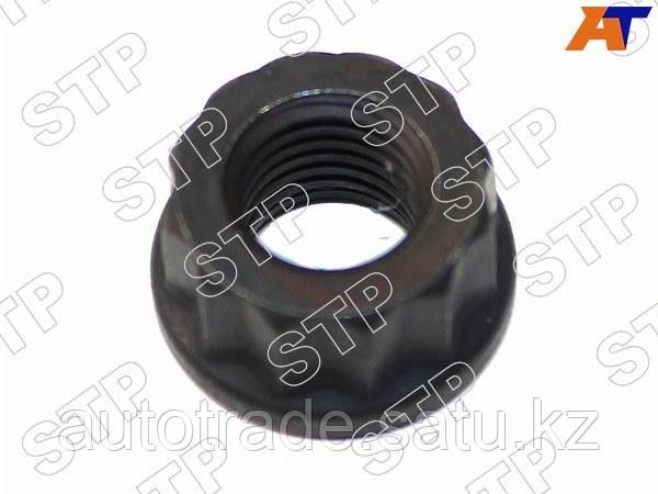 Гайка на болт шатуна TOYOTA 3-5SFE/3,5VZFE 89- - фото 1 - id-p115828940