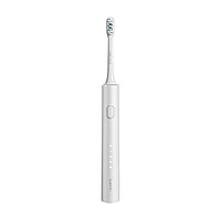 Умная зубная электрощетка Xiaomi Electric Toothbrush T302 MES608 Серебристо-серый