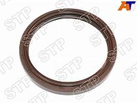 Сальник коленвала RR 1KDFTV,1GDFTV HIACE/LC Prado ##J15# 15-