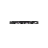 PoE Коммутатор Ruijie | Reyee RG-NBS3100-48GT4SFP-P