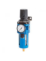 Фильтр воздушный с редуктором 1/2" Nordberg