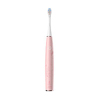 Зубная электрощетка Oclean Розовый C01000363