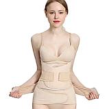 ORGIN-1131 Бандаж универсальный 3 в 1, XL, фото 8