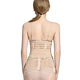 ORGIN-1131 Бандаж универсальный 3 в 1, XL, фото 9