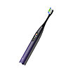 Умная зубная электрощетка Oclean X Pro Aurora purple C01000491, фото 2