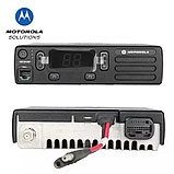 Автомобильная радиостанция Motorola DM1400 403-470МГц  (40 w), фото 4