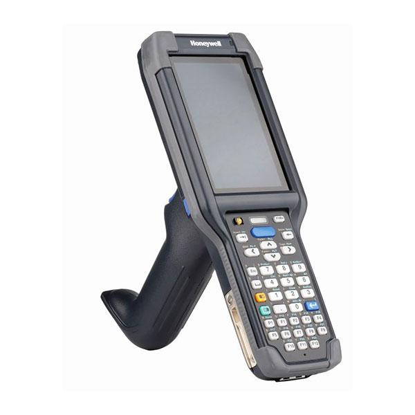 Терминал сбора данных Honeywell Dolphin CK65-L0N-FLC210E - фото 2 - id-p114560444