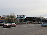 Реклама на билбордах Бекхожина (восток) Химгородок, фото 2