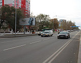 Реклама на билбордах Н.Назарбаева – Естая (коопер. колледж), фото 2