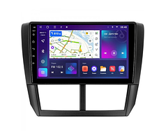 Автомагнитола Teyes CC3 2K 4GB/64GB для Subaru Impreza 2007-2013