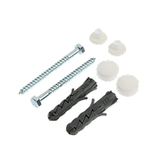 Buranda/Болт крепления унитаза к полу