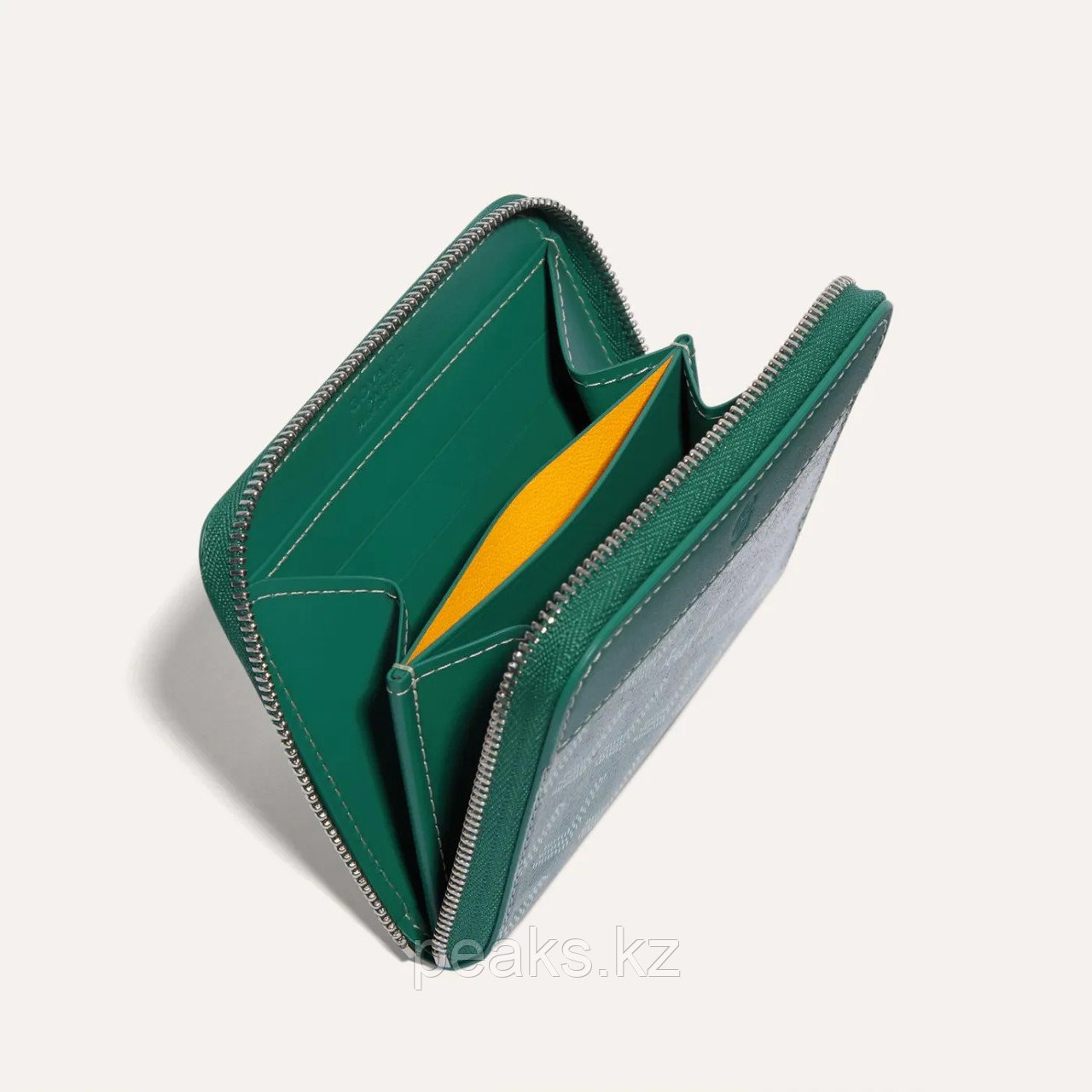 Кошелек Goyard Matignon PM Wallet - фото 2 - id-p116101298