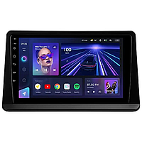 Автомагнитола Teyes CC3 2K 4GB/64GB для Mitsubishi Pajero 1991-2004