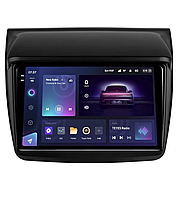 Автомагнитола Teyes CC3 2K 4GB/64GB для Mitsubishi Pajero Sport 2007-2015