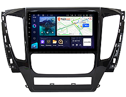 Автомагнитола Teyes CC3 2K 4GB/64GB для Mitsubishi Pajero Sport 2016-2019