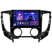 Автомагнитола Teyes CC3 2K 4GB/64GB для Mitsubishi L200 2015-2019