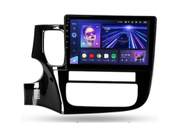 Автомагнитола Teyes CC3 2K 4GB/64GB для Mitsubishi Outlander 2013-2018