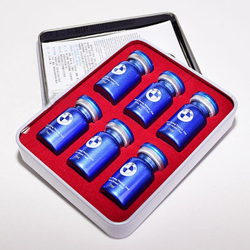 BMW - Женский возбудитель - 6 шт