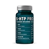 5-HTP PRO, 5-Гидрокситриптофан с глицином и теанином