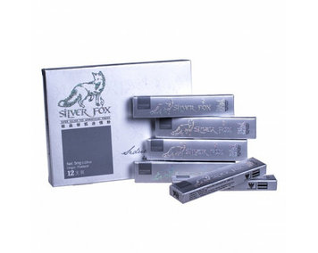 Серебряная Лиса (Silver Fox) -  Женский возбудитель - 12 шт