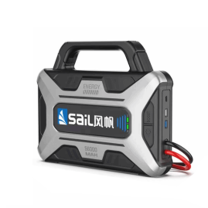 Пусковое устройство SAIL 56.000 MAH, фото 1