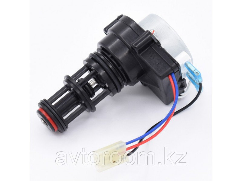 Клапан трехходовой котла Navien Deluxe S / C 13-40K 30020637A, фото 1