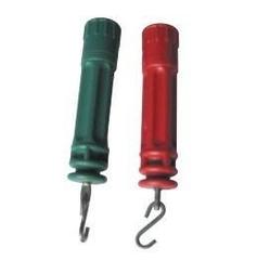 Пластиковый натяжитель tightener KST-1041A