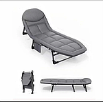 Карповая раскладушка MirCamping CF006, фото 4