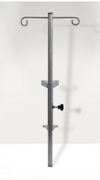 Инфузионная стойка IV Pole TTIP-01