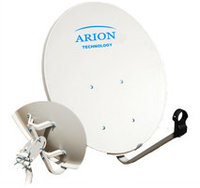 Спутниковая антенна ARION 0.6 м 14955118 Спутниковая антенна ARION 0.6 м