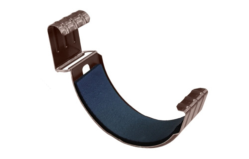 Соединитель желоба 125 мм, фото 1