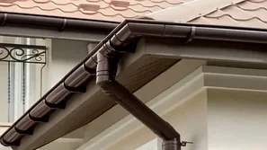 Водосточные системы Grand Line 125х90