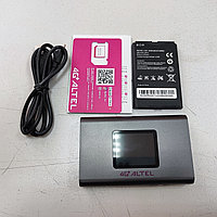 ALTEL L26 Cat6, 4G модемі, Wi-Fi + "Барлығы бір жерде" тарифтік жоспары, USB Type-C