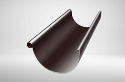 Желоб полукруглый 150 мм