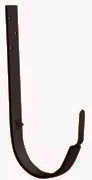 Крюк длинный 150 мм