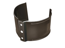 Кронштейн трубы на кирпич 100 мм